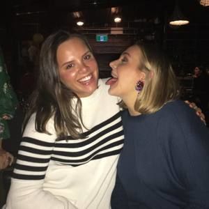 Meet your Posher, Abbey